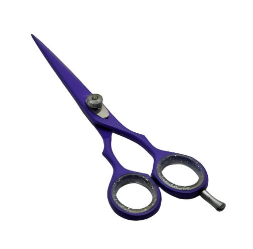 Professional Hair Cutting Scissors - Barber Hairdressing Hairstyling