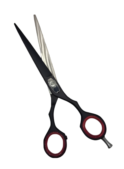 Professional Hair Cutting Scissors - Barber Hairdressing Hairstyling