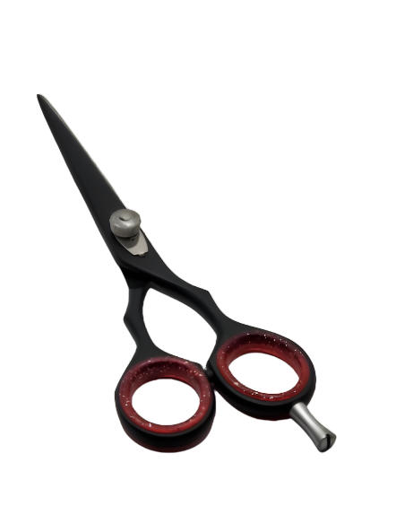 Professional Hair Cutting Scissors - Barber Hairdressing Hairstyling