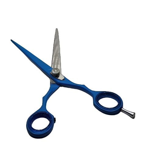 Professional Hair Cutting Scissors - Barber Hairdressing Hairstyling