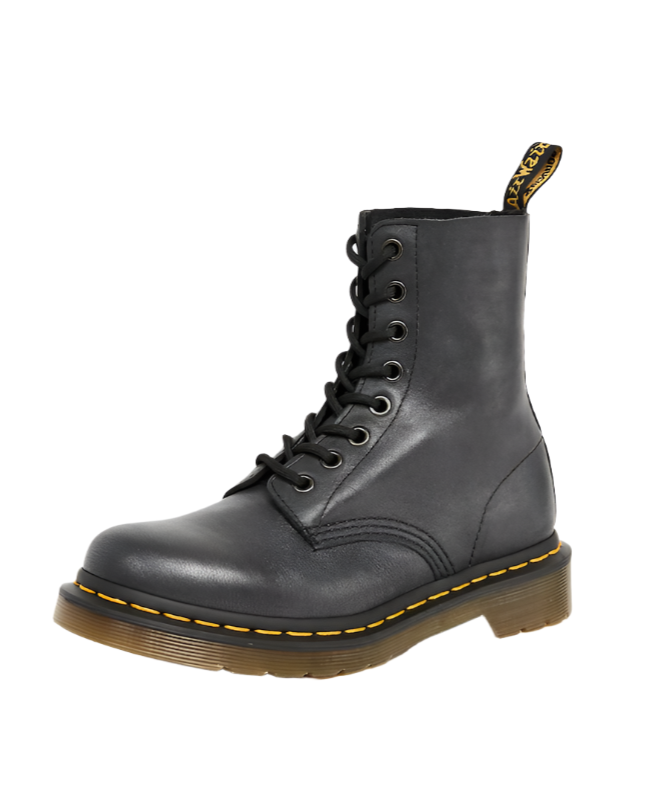 Dr. Martens Women's 1460 W Nappa Leather 8 Eye Boot