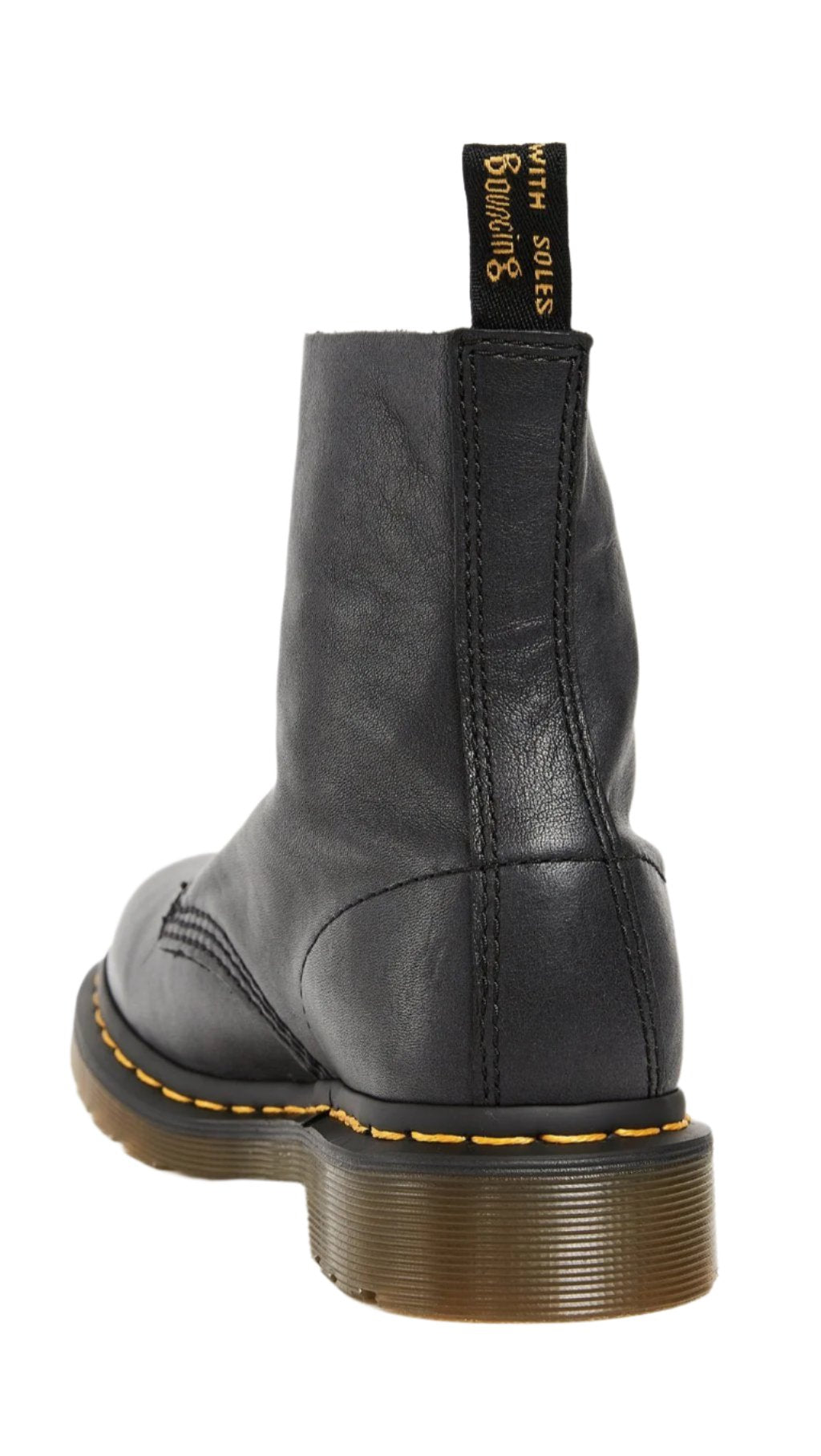 Dr. Martens Women's 1460 W Nappa Leather 8 Eye Boot