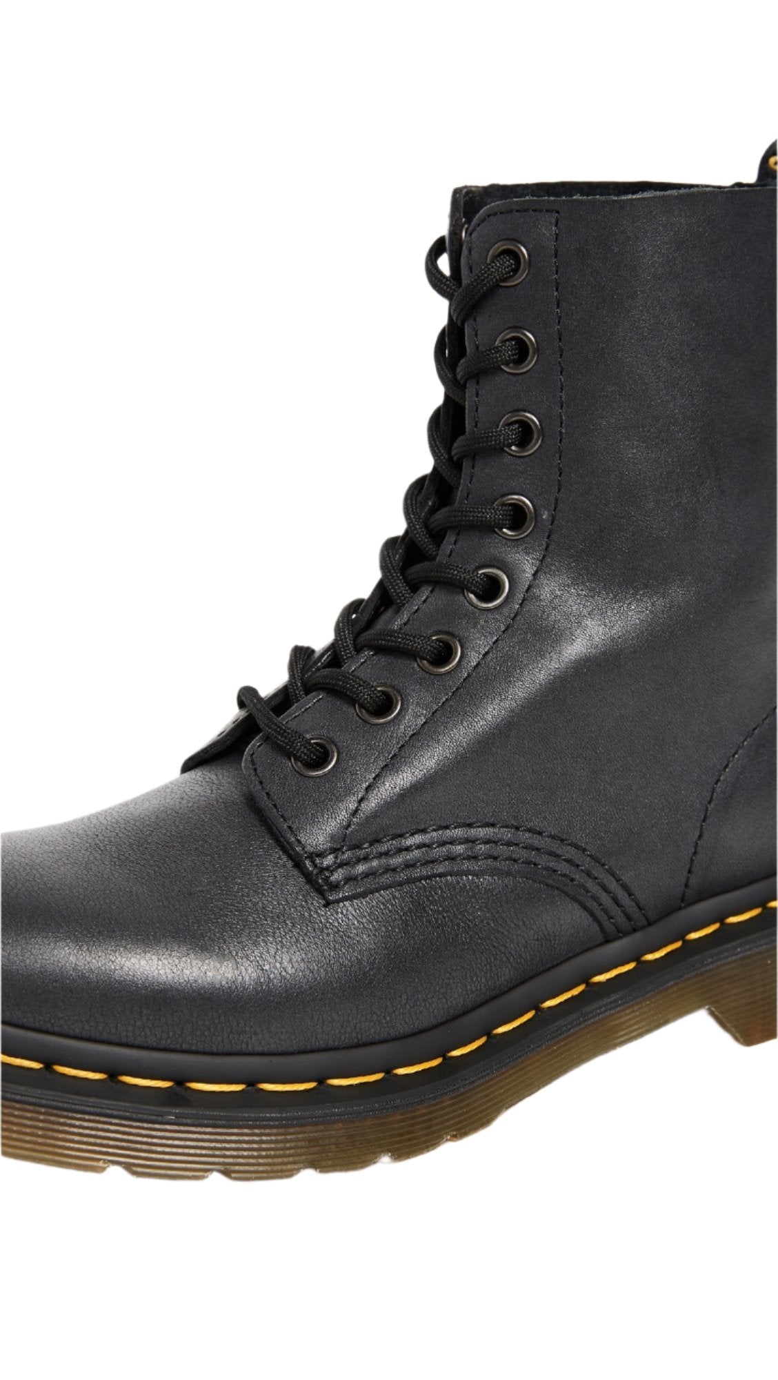 Dr. Martens Women's 1460 W Nappa Leather 8 Eye Boot