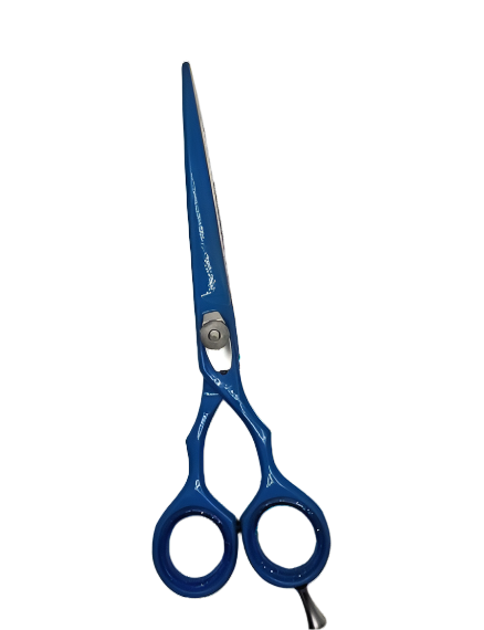 Professional Hair Cutting Scissors - Barber Hairdressing Hairstyling