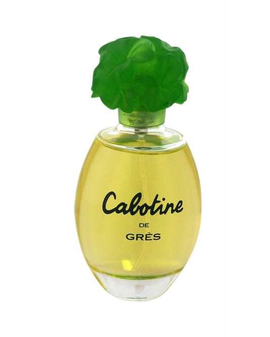 Parfums Gres Cabotine Eau De Parfum 100 ml / 3.4 oz