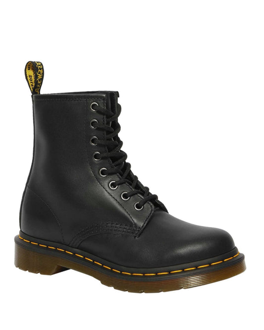 Dr. Martens Women's 1460 W Nappa Leather 8 Eye Boot