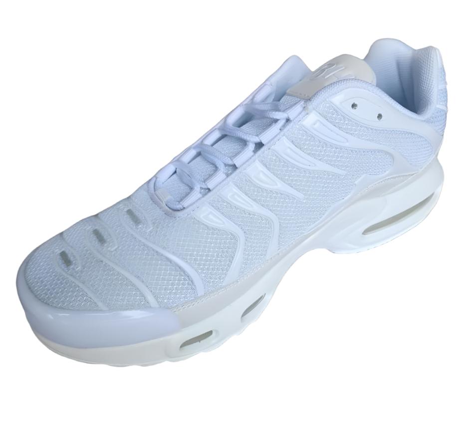 Men's Comfort Sneakers - New Running Shoes - Toe Flat Sneakers