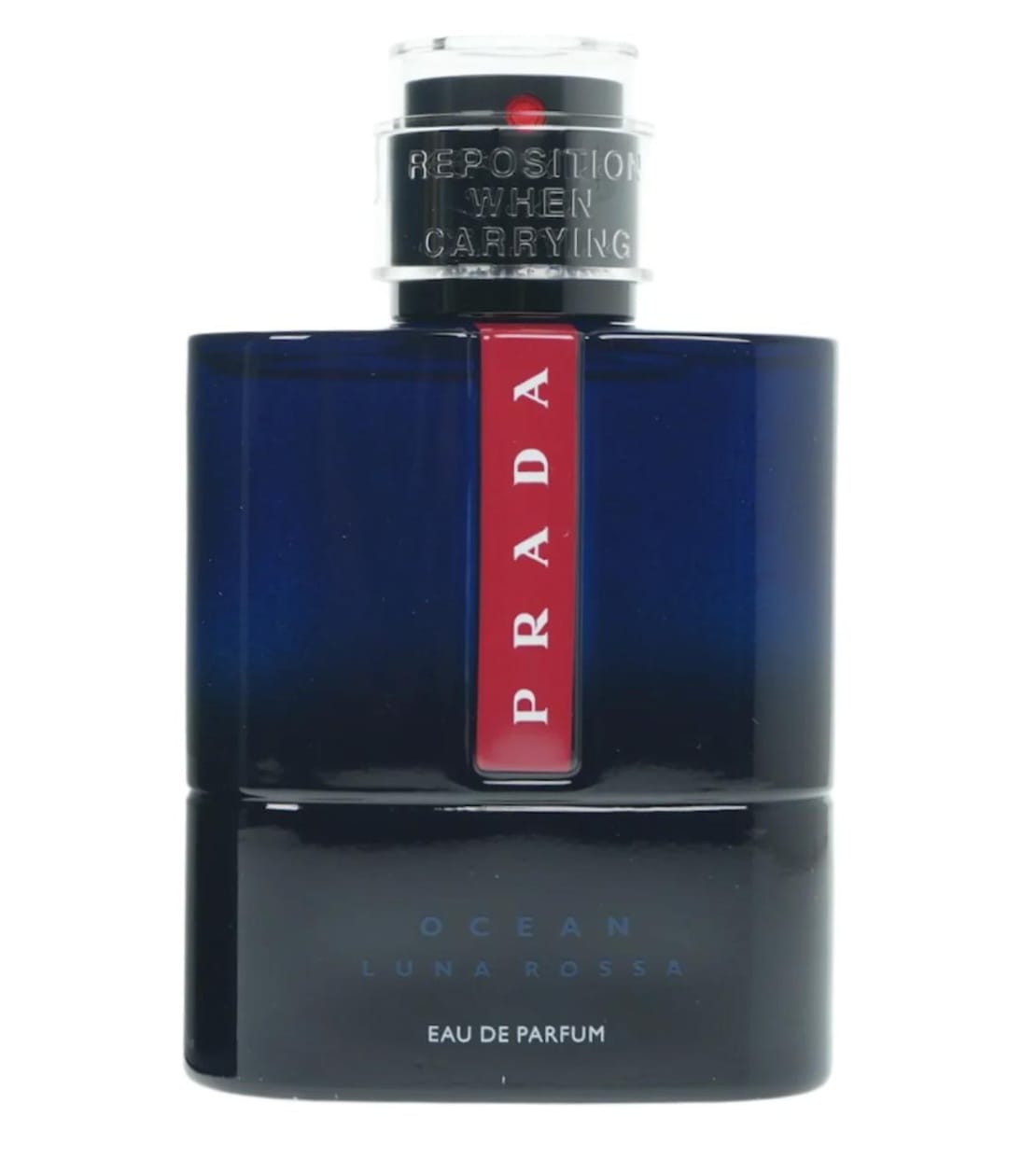 Prada Luna Rossa Ocean Eau De Parfum 100 ml / 3.3 oz